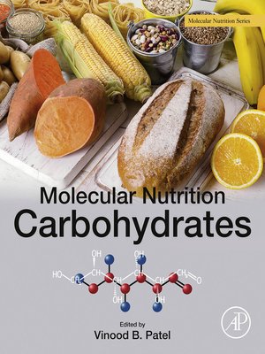 cover image of Molecular Nutrition